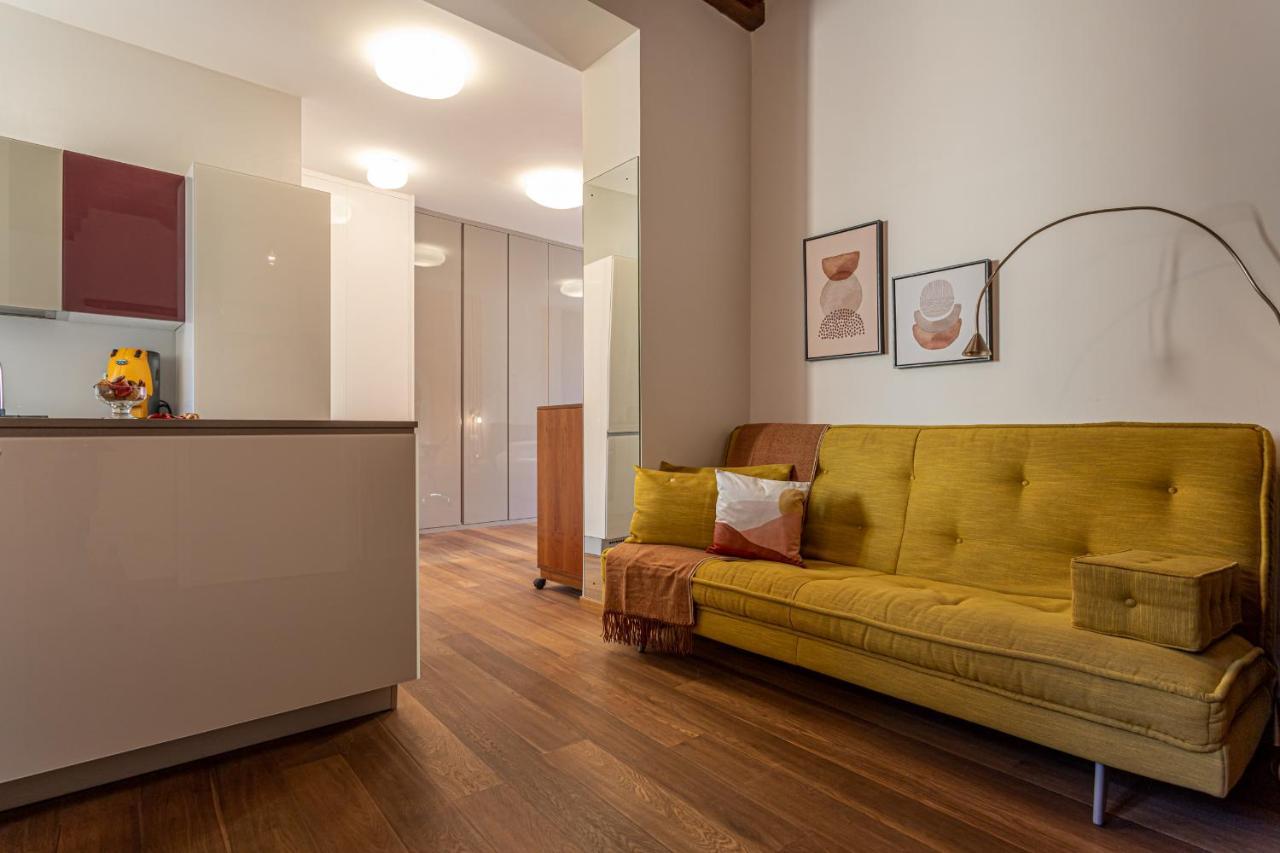 Emma - Lovely Suite In Trastevere Rome Bagian luar foto